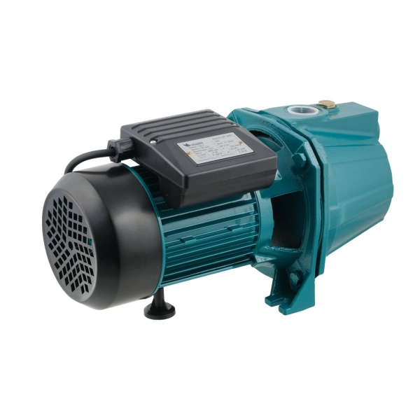 Поверхностный насос New Wave JET-100L 1.1 кВт H 45 м Q 5 ...