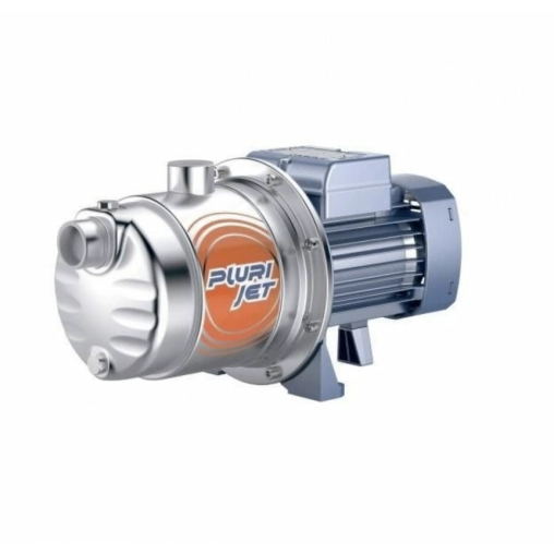 Поверхностный насос Pedrollo Plurijetm 3/100x 550 Вт H 3 ...