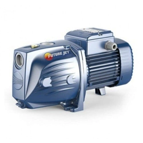 Поверхностный насос Pedrollo Future Jetm 2CX 750 Вт H 50 ...