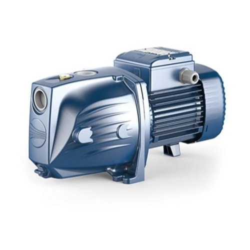 Поверхностный насос Pedrollo JSWm 3BM 1500 Вт H 56 м Q 1 ...