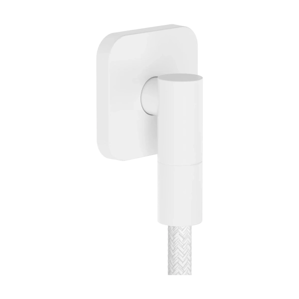 Шланговое подсоединение для душа Hansgrohe FixFit Fine Q ...