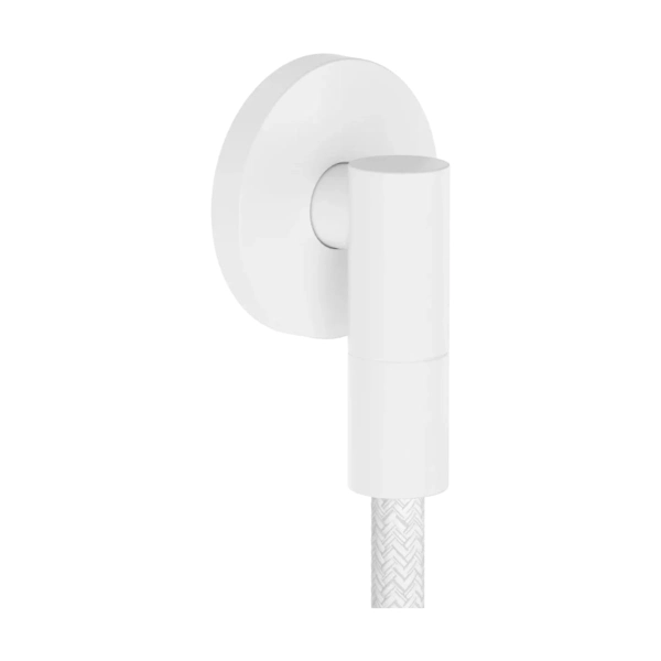 Шланговое подсоединение для душа Hansgrohe FixFit Fine S ...