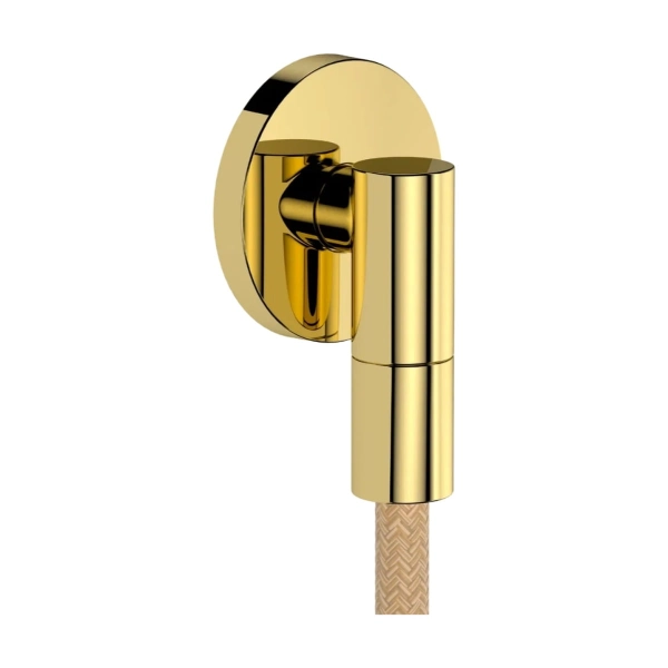 Шланговое подсоединение для душа Hansgrohe FixFit Fine S ...