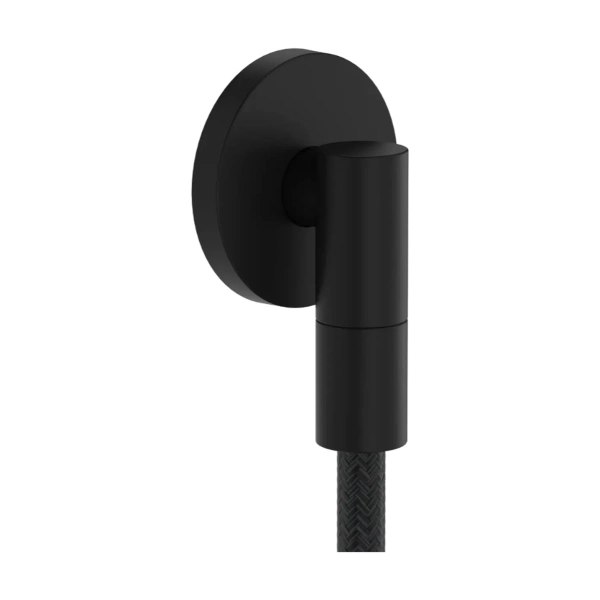 Шланговое подсоединение для душа Hansgrohe FixFit Fine S ...