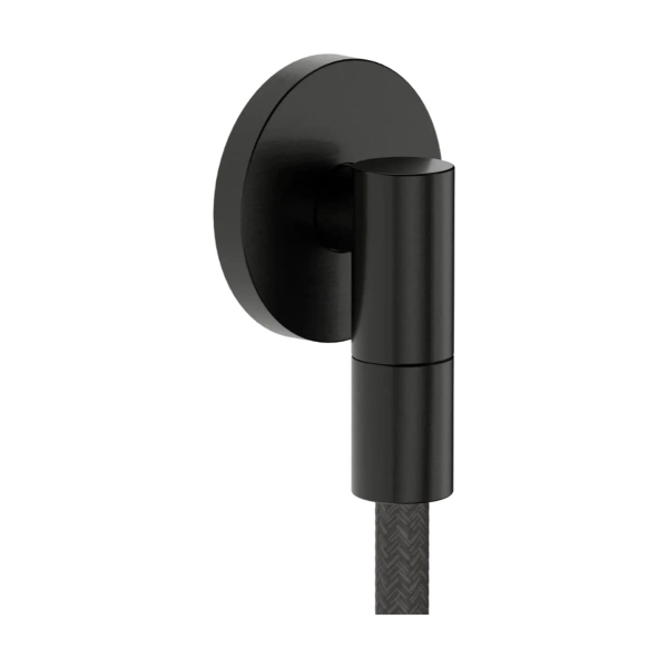 Шланговое подсоединение для душа Hansgrohe FixFit Fine S ...