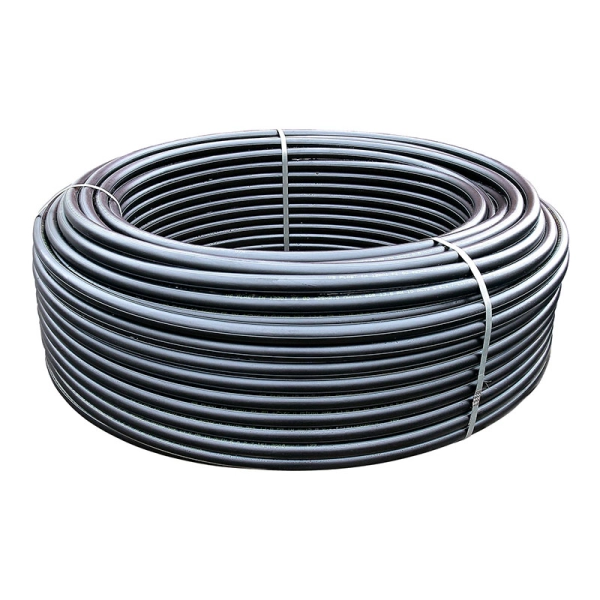 Труба полиэтиленовая VSplast ПНД 25x2,3мм (бухта 100м) P ...