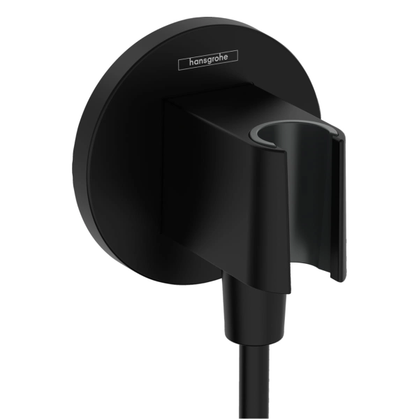 Шланговое подсоединение для душа Hansgrohe Fixfit Porter ...