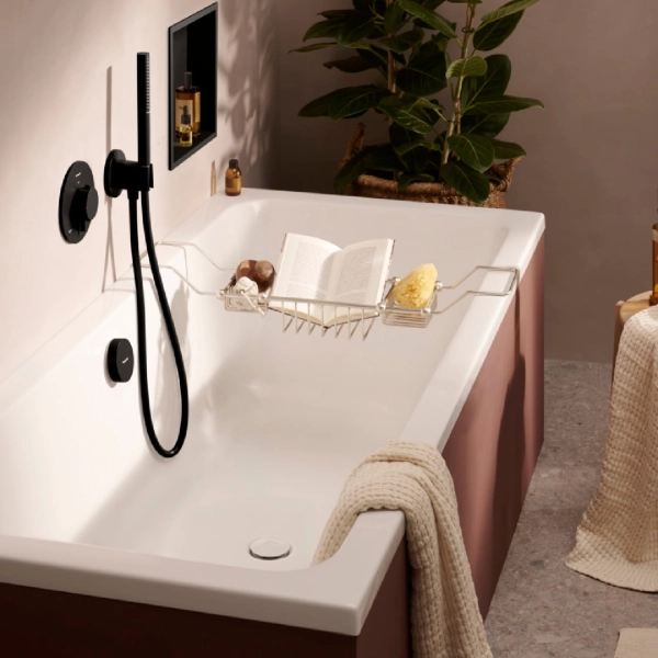Шланговое подсоединение для душа Hansgrohe Fixfit Porter ...