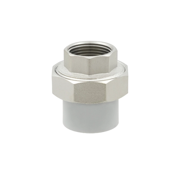 Американка PPR Raftec ВВ 2 1/2"x2" (RFUN6306)