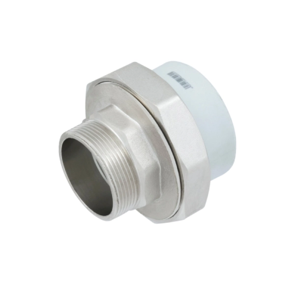 Американка PPR Raftec ЗЗ 2"х1 1/2" (RMUN5005)