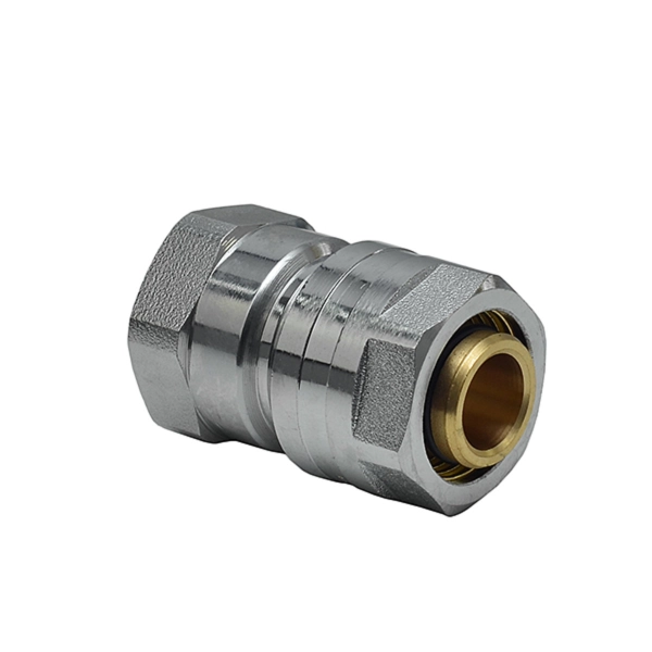 Муфта Raftec ВВ 3/4"x1/2" (MV-2001)