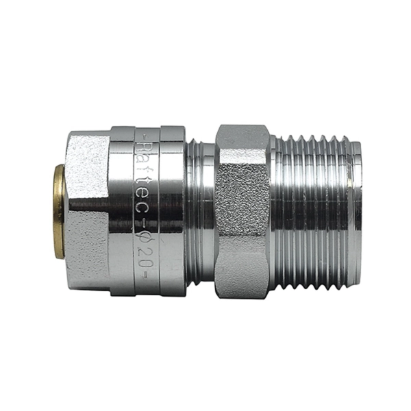 Муфта Raftec ЗЗ 3/4"x3/4" (MN-2002)