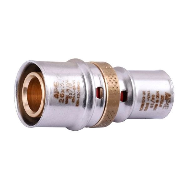 Муфта промежуточная пресс APE ITALY AP 103 26х20