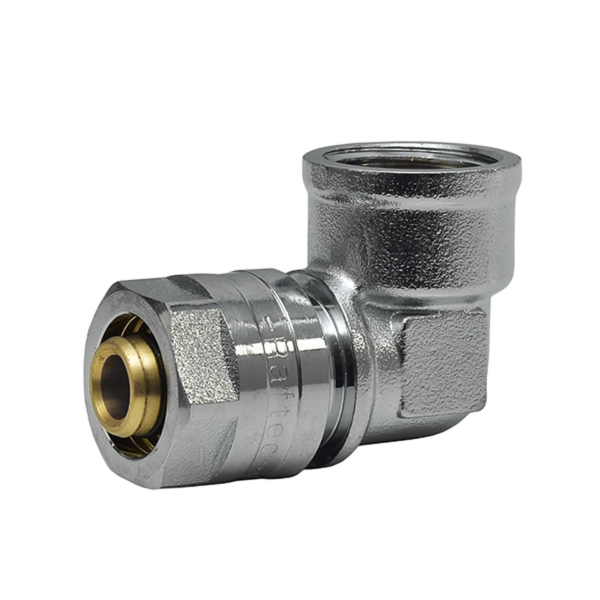 Уголок Raftec ВВ 1/2"x1/2" (UV-1601)