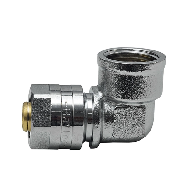 Уголок Raftec ВВ 1/2"x1/2" (UV-1601)