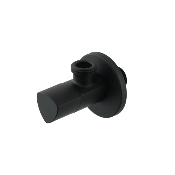 Приборный кран Raftec Relo 1/2″ НН угловая, латунь (VKB8 ...