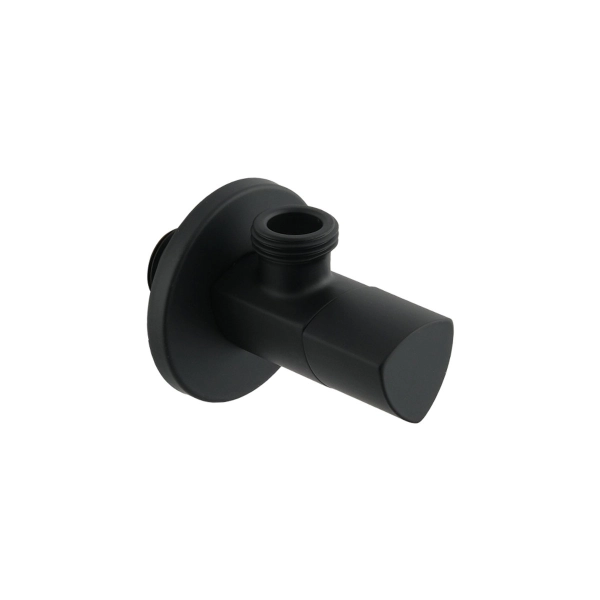 Приборный кран Raftec Relo 1/2″ НН угловая, латунь (VKB8 ...