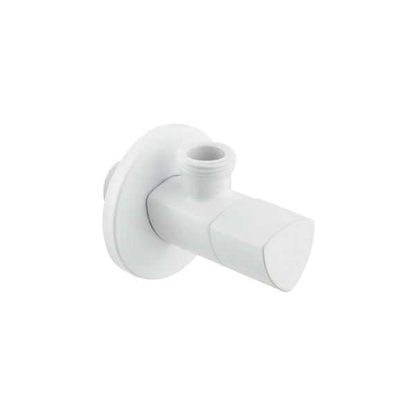 Приборный кран Raftec Relo 1/2" НН угловой, латунь (VKW8 ...