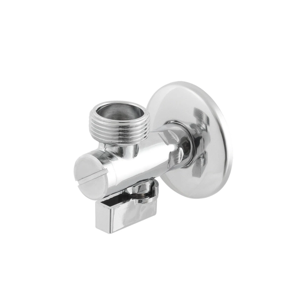 Приборный кран Raftec 1/2"x3/4" НН с фильтром, угловой,  ...