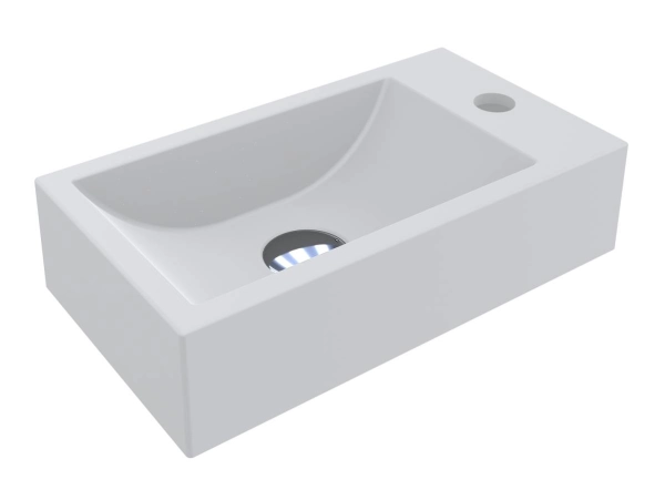 Умывальник Miraggio FARO MIRASOFT