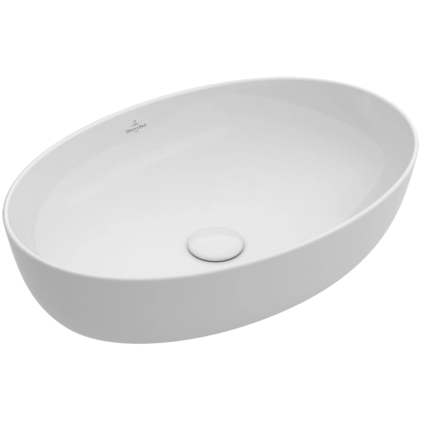 Умывальник на столешницу Villeroy & Boch Artis 61х41 ...
