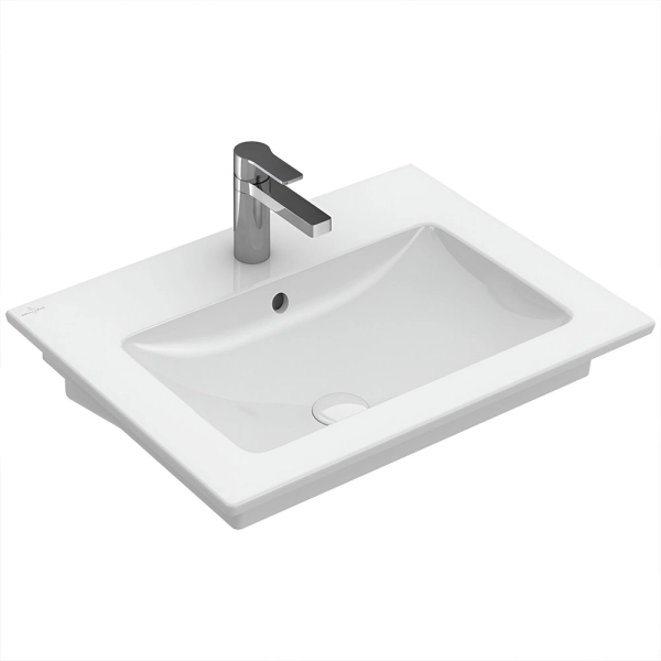 Умывальник накладной Villeroy & Boch Venticello, 60x ...
