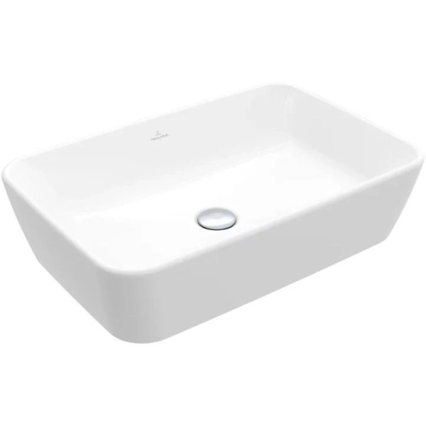 Раковина накладная Villeroy&Boch Architectura 600x40 ...