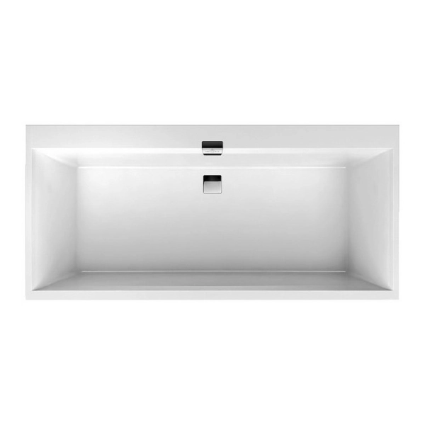 Ванна врезная Villeroy&Boch Squaro Edge 190x90 кварилова ...