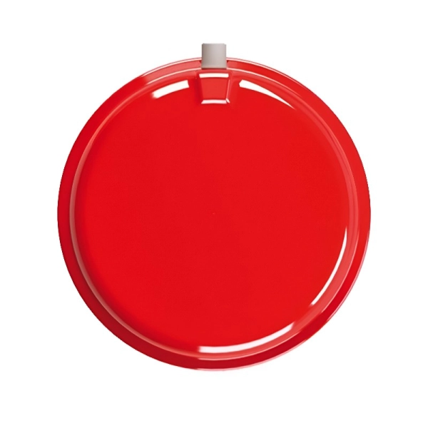 Расширительный бак CIMM CP d387 7л 3/4″ плоский