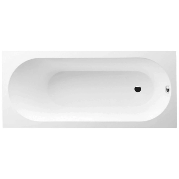 Ванна врезная Villeroy&Boch Oberon 180x80 искусственный  ...
