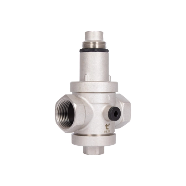 Редуктор давления Thermo Alliance Forte 1"х1" для воды,  ...
