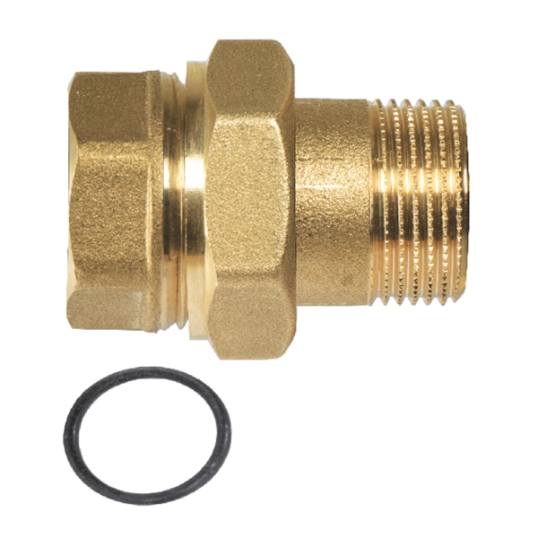 Американка латунная COMISA 77.09.060 3/4"x3/4" ВН (77.09 ...
