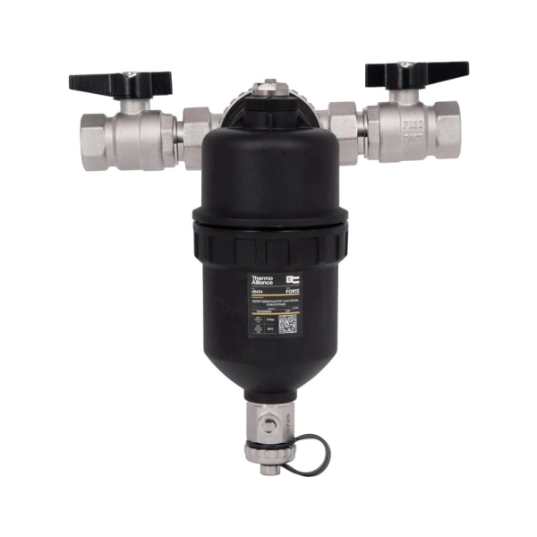 Дешламатор для котлов Thermo Alliance Forte 1 1/4″ ВВ с  ...