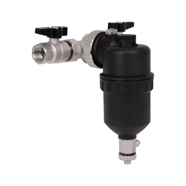 Дешламатор для котлов Thermo Alliance Forte 1 1/4″ ВВ с  ...