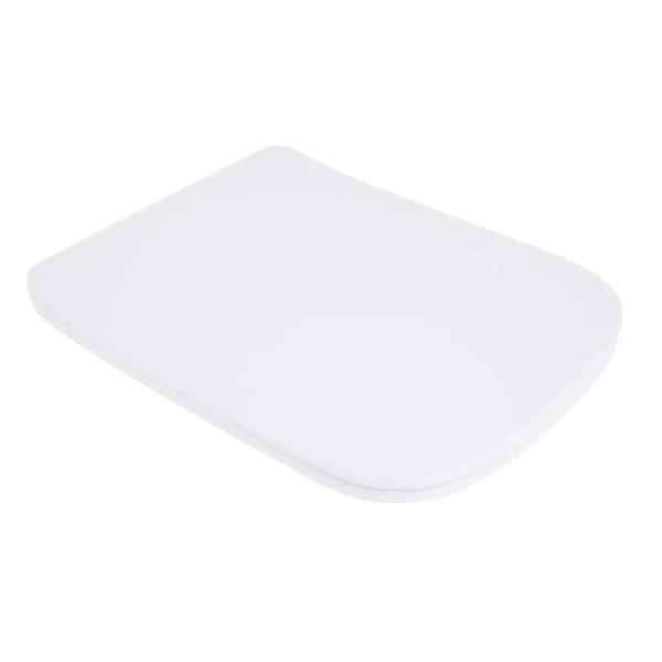Сиденье для унитаза Qtap Tern 490520610 дюропласт, с мик ...