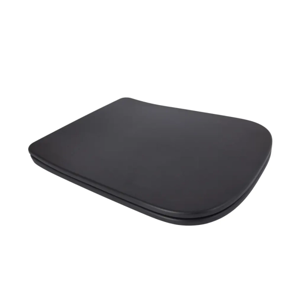 Сиденье для унитаза Qtap Tern 490 дюропласт, с микролифт ...