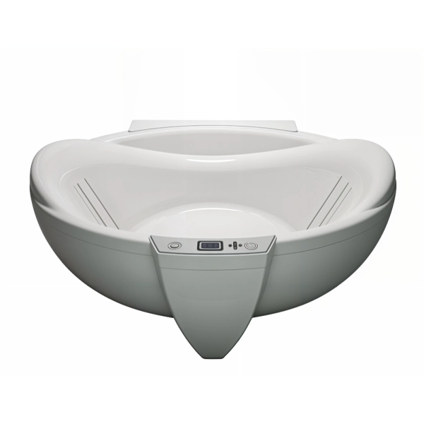 Ванна отдельностоящая WGT Water Hall Easy Plus Hudro&amp ...