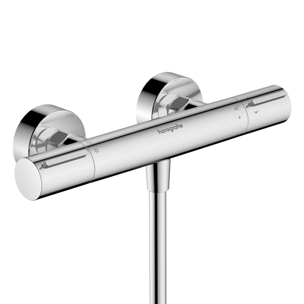Смеситель для душа Hansgrohe Ecostat Element термостатич ...