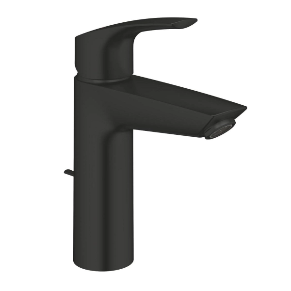 Смеситель для умывальника Grohe Eurosmart New однорычажн ...
