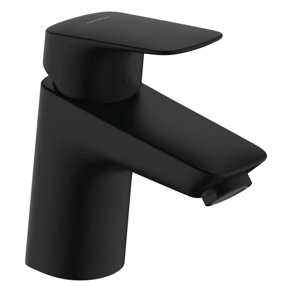Смеситель для умывальника Hansgrohe Logis однорычажный,  ...