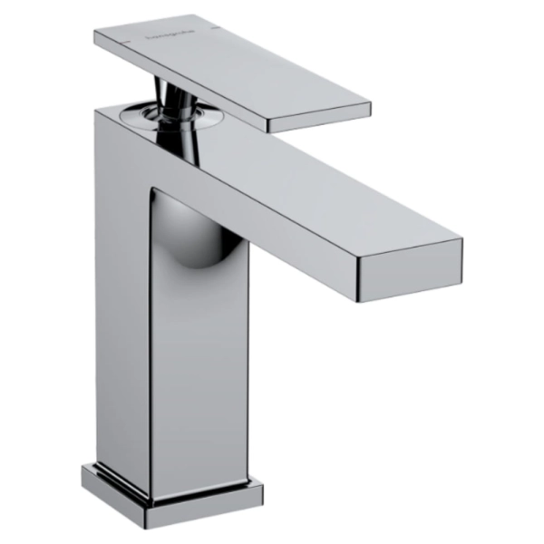 Смеситель для умывальника Hansgrohe Tecturis E CoolStart ...