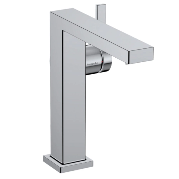 Смеситель для умывальника Hansgrohe Tecturis E CoolStart ...