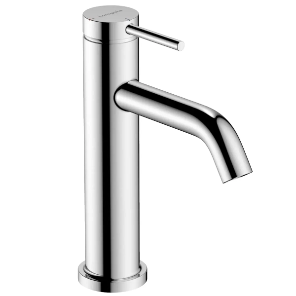 Смеситель для умывальника Hansgrohe Tecturis S EcoSmart+ ...