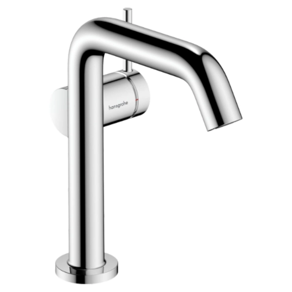 Смеситель для умывальника Hansgrohe Tecturis S CoolStart ...