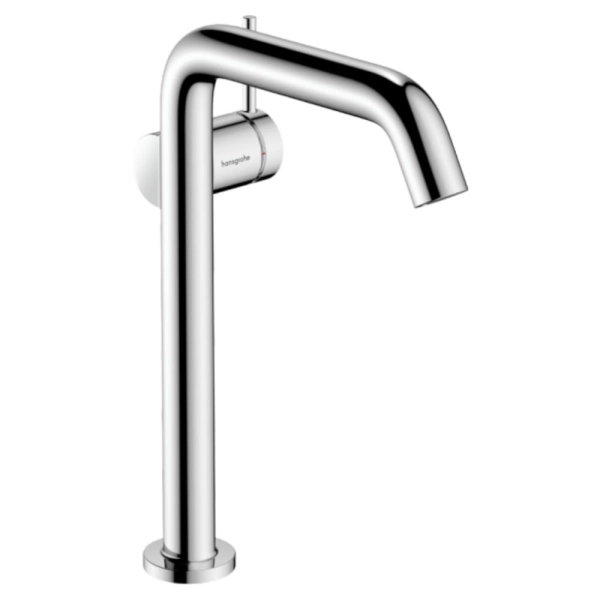 Смеситель для умывальника Hansgrohe Tecturis S CoolStart ...