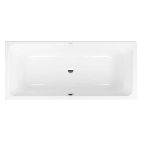 Ванна врезная Villeroy&Boch Targa Style 170x70 акрил ...