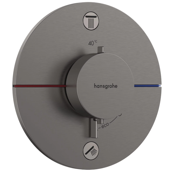 Смеситель для душа Hansgrohe Shower Select Comfort S тер ...