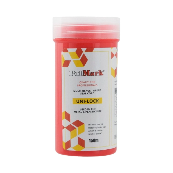 Нить для паковки Polmark 150м