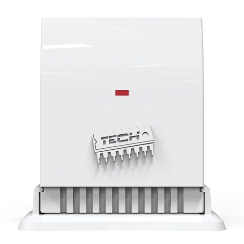 Бездротовий датчик TECH EU-C-8ZR