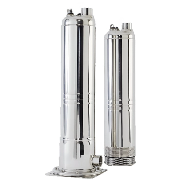 Насос колодезный многоступенчатый GRUNDFOS SPO3-50 A + 2 ...